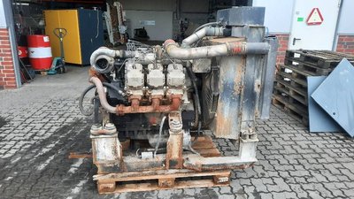DeutzBF6M1015C