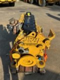 Silnik CAT966 MXE / C9.3