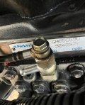 Perkins404D-22 Motor 4 Zylinder Engine