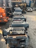 DeutzMotor FAL2011 Engine BF4M2011 Motoren