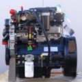PerkinsEngines Company Limited 1104D-44T
