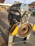 Detroit, MB, MTU Series 60