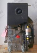 HatzMotorenfabrik GmbH & Co. KG 1B50TX