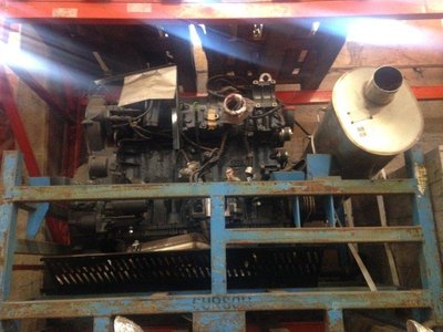 IvecoCursor 9 FTP