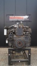 CumminsQST30C CPL2127