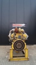 CumminsK2000E CPL870