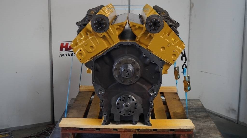 CATC32 LONG- BLOCK