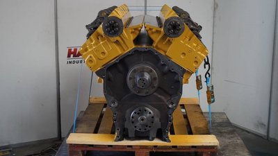 CATC32 LONG- BLOCK