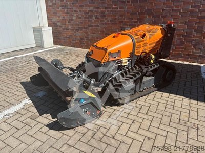 Energreen RoboFIFTI
