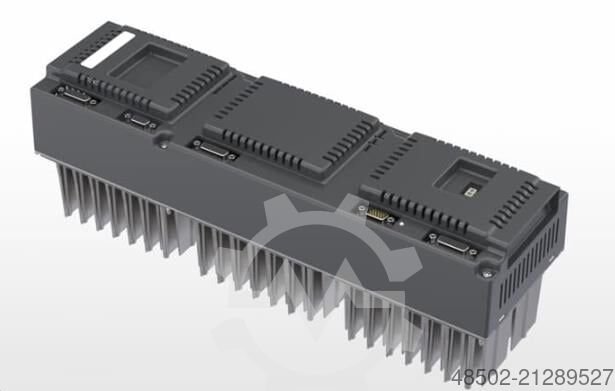 ABB ABB 3HAC025338-002 Головний сервопривідний блок, DSQC 617 D6 2E2C2B