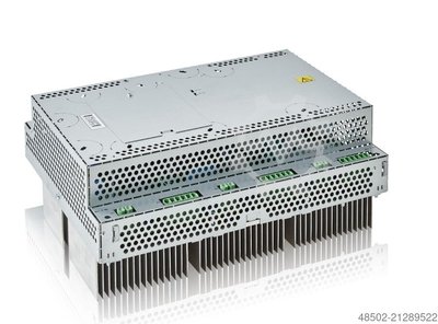 Fanuc ABB 3HAC029818- 001 DSQC663 HV MDU Moc
