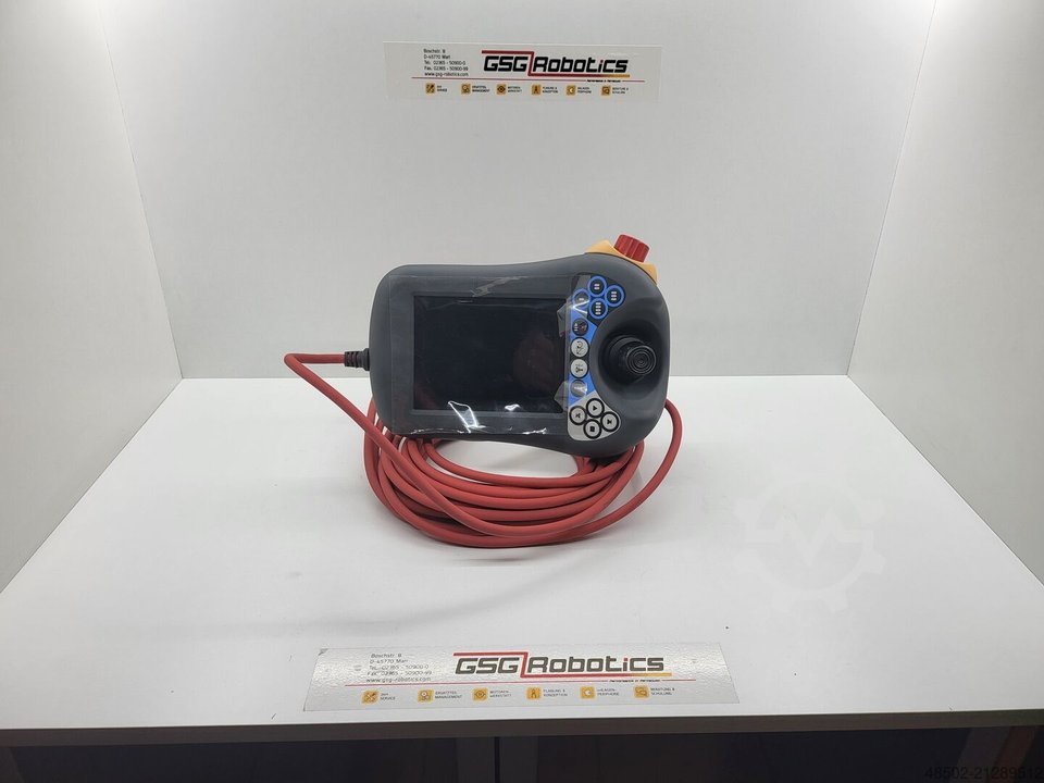 ABB ABB 3HAC028357-001 ДСПК 679 Вчитипендикант