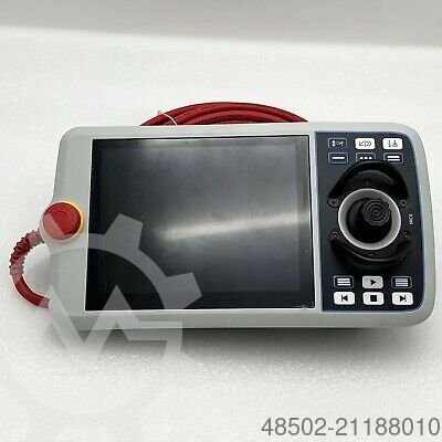 ABB ABB 3HAC085598- 001 SxTPU4 (dla IRC5)