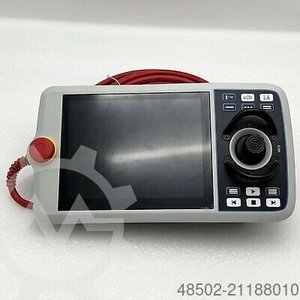 ABB ABB 3HAC085598- 001 SxTPU4 (dla IRC5)