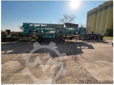Pronar Kettenmobiles Haldenband MPT 30/1 G