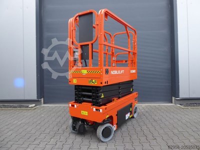 Noblelift SC08EC