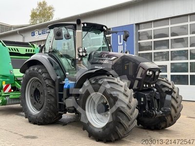 DEUTZ-FAHR Agrotron 7250 TTV VT52 Traktor