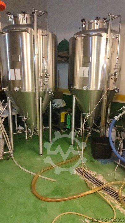 Slowbeer Sudhaus