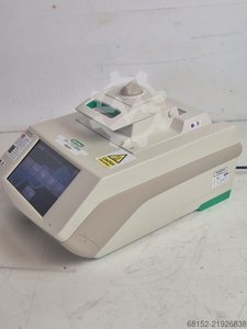 Bio-Rad Laboratories C1000 Touch