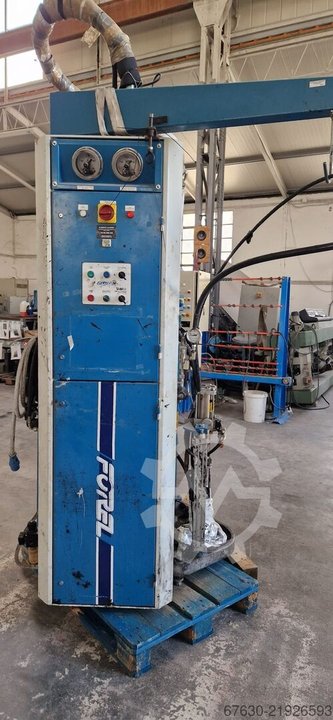 FOREL T1200 EA8