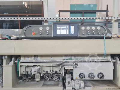 BAVELLONI GEMY V10