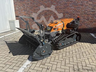 Energreen RoboEvo
