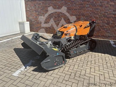 Energreen RoboFIFTI RS