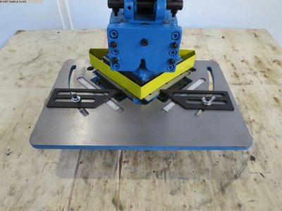 WMT 156 / 1.6 Ausklinkmaschine
