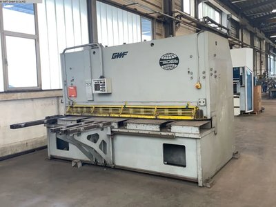 GWF S16 - 3000 Tafelschere