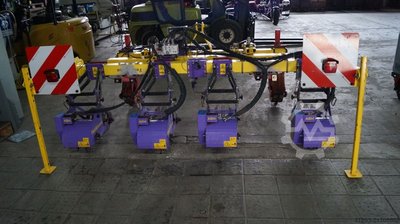 Field class Pacorel 4