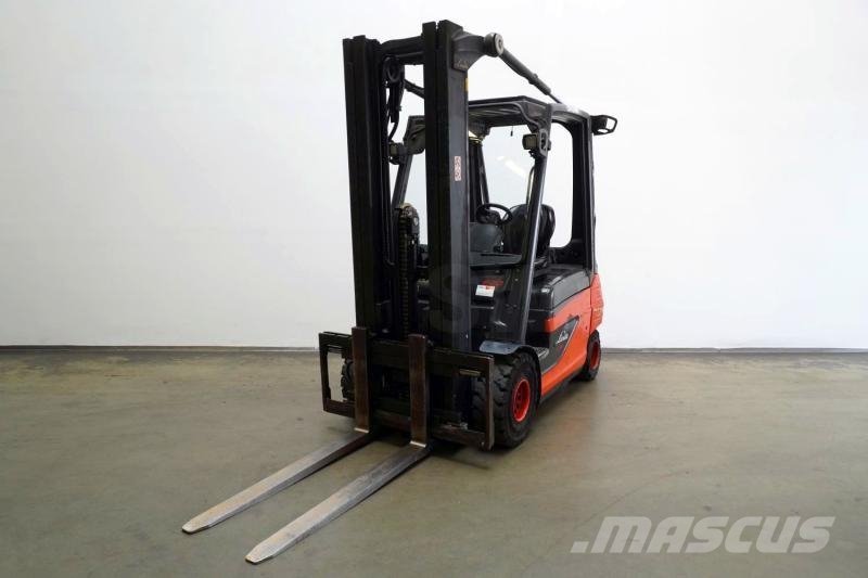 Linde E 30 387-00
