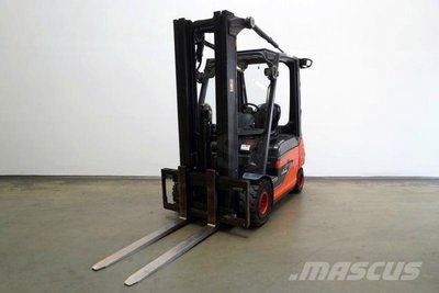 Linde E 30 387-00