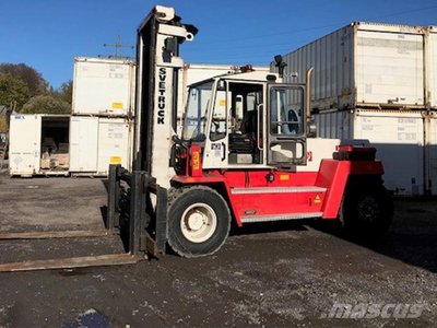 Svetruck 12120-35