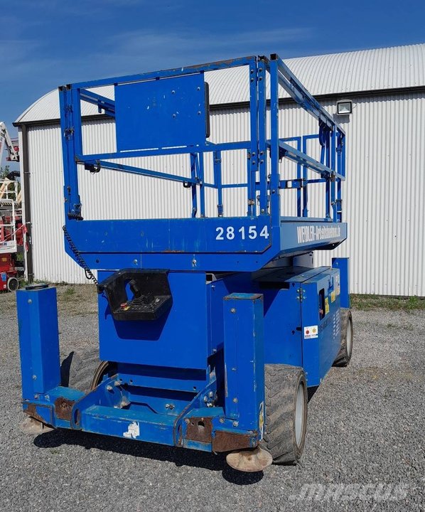 Genie GS 3369 RT