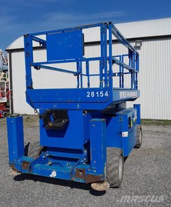Genie GS 3369 RT
