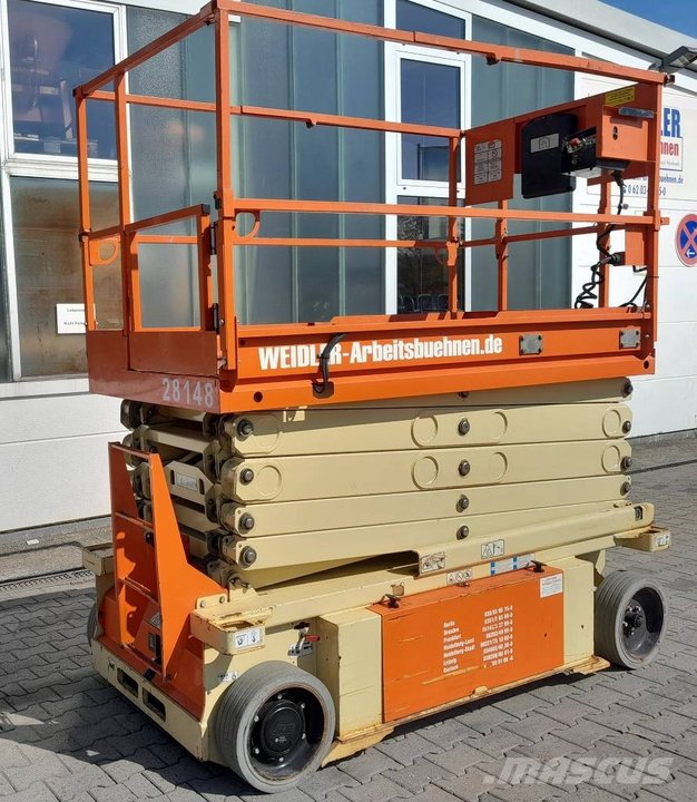 JLG 10RS