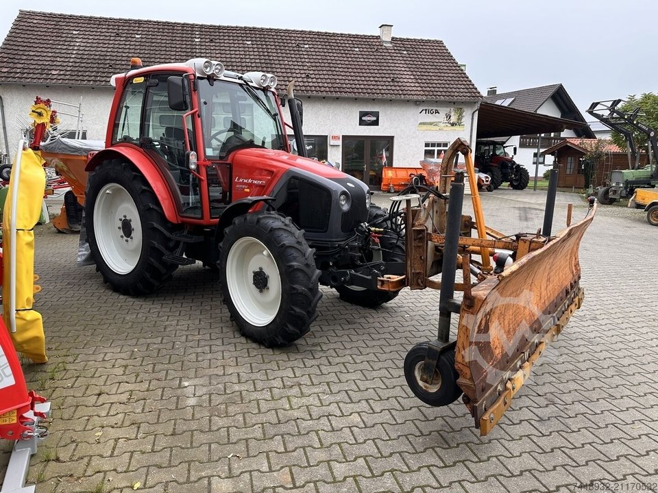 snow shield 600 kg 3000 mm