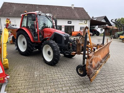 snow shield 600 kg 3000 mm