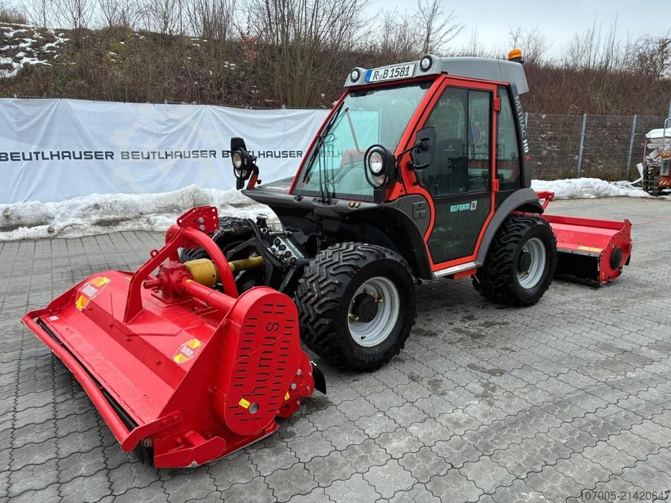 REFORM Reform Metrac H9X