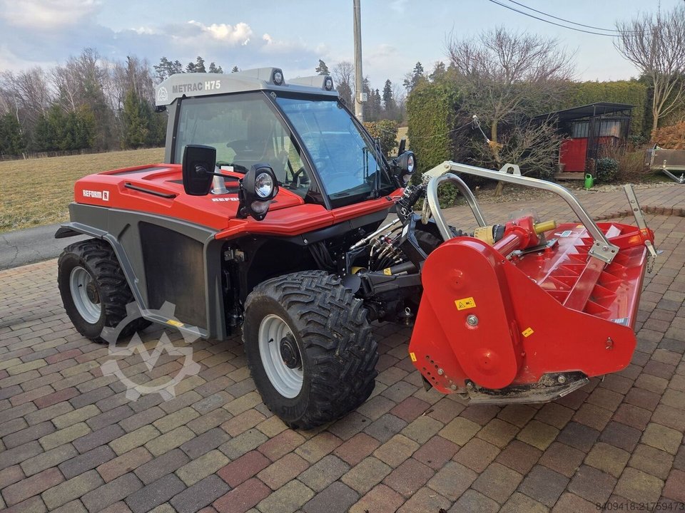 REFORM Metrac H75