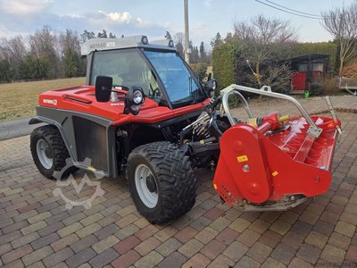 REFORM Metrac H75