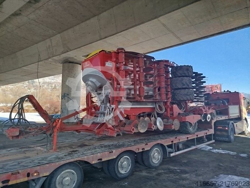 POTTINGER Terrasem V 6000 DZ