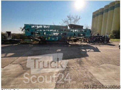Sonstige Pronar Kettenmobiles Haldenband MPT 30/1 G gebraucht