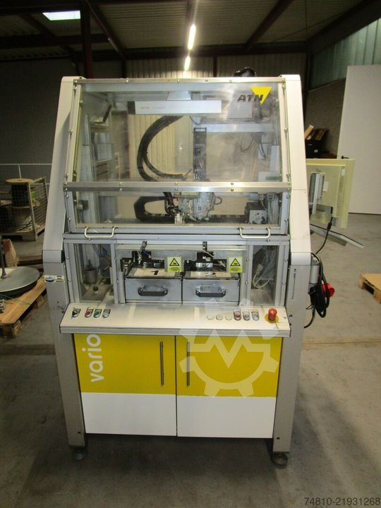 ATN Vario