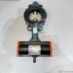 EBRO ARMATURS EB5.1 SYD / Z011- A