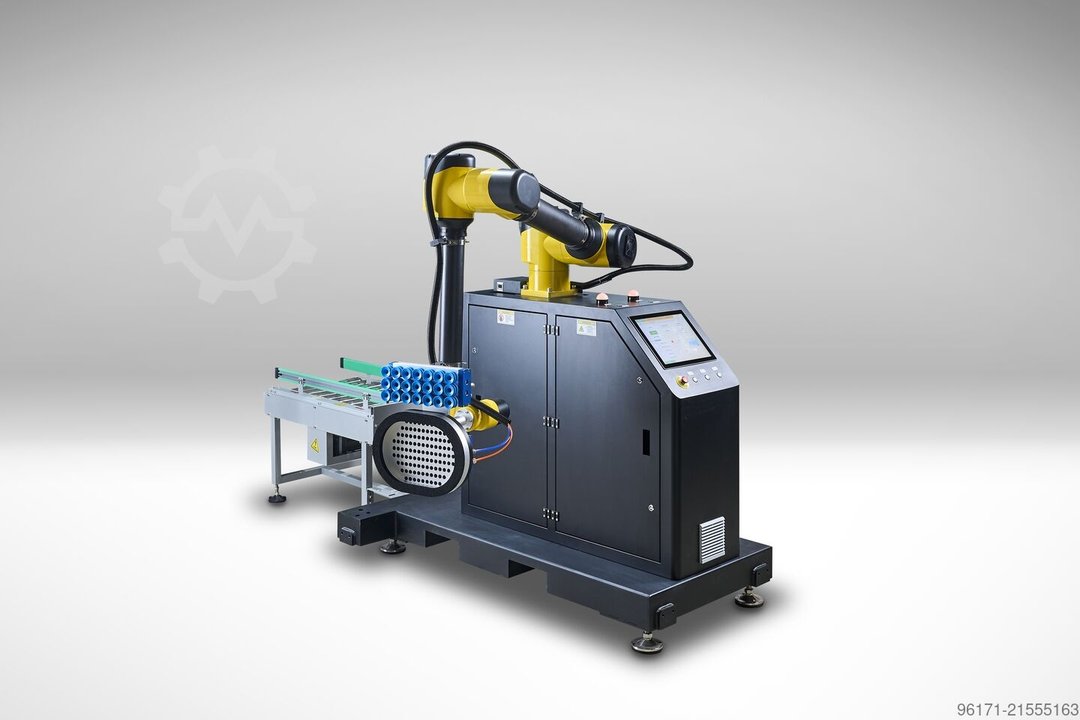 Impuls Packaging Cobot 20kg / 1200 E