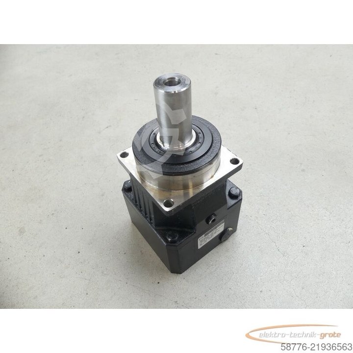 P521SPD0100ME 110 / 130 / 24 Transmisja SN: 1770700