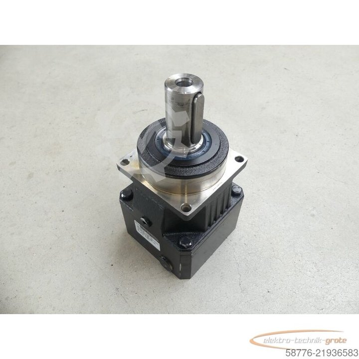 P521SPD0100ME 110 / 130 / 24 Transmisja SN: 1770704