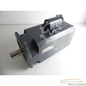 Siemens 1FT6084- 8AH71-3EG1 Automatyczny serwomotor SN: YFM712281102003