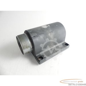 Siemens Plug for 1FT6082 Motor SN: 103181